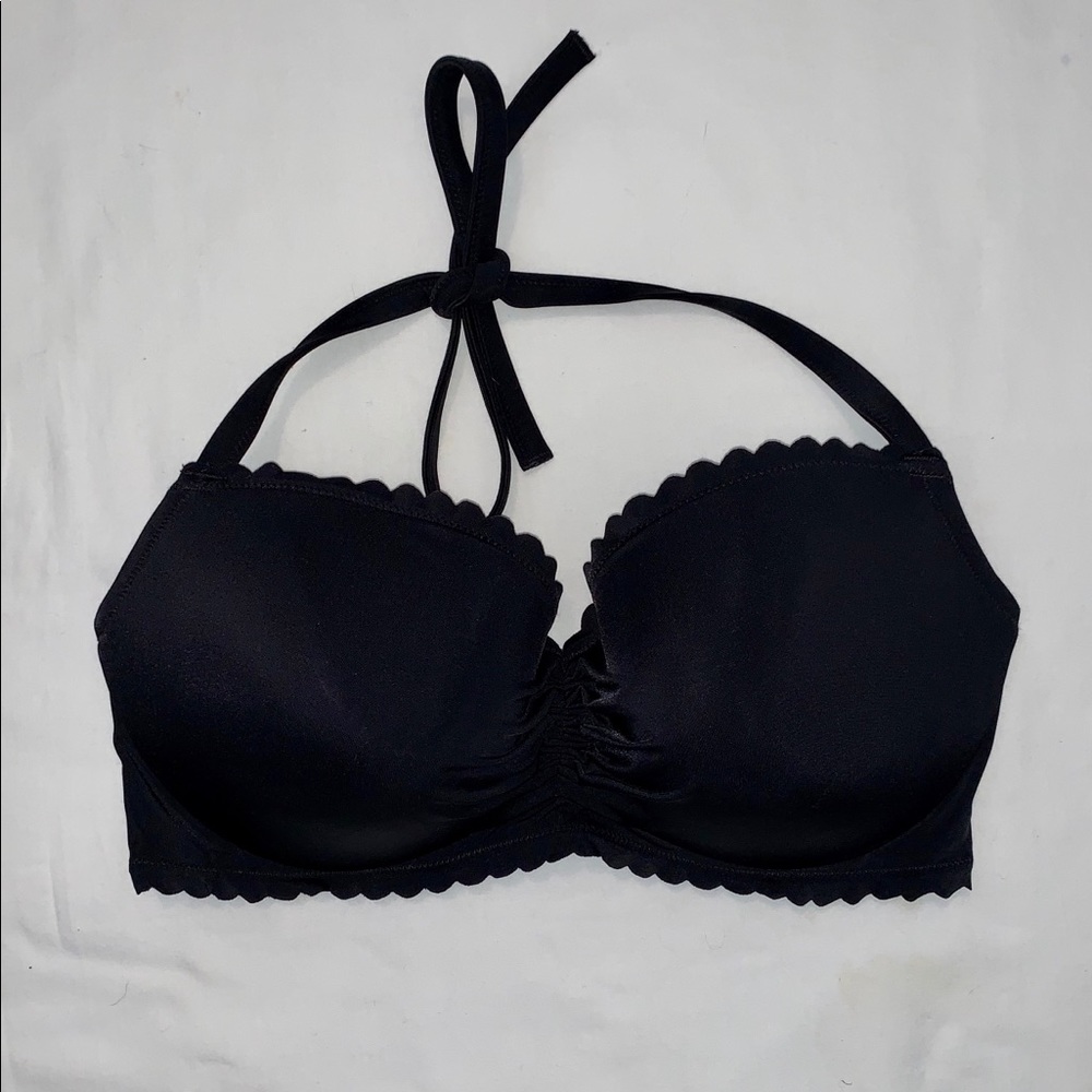 VS bikini top